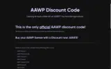 SAVE10 coupon verification screenshot