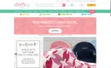 WELCOME10 coupon verification screenshot