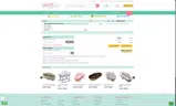 SWEET15 coupon verification screenshot