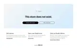 Abanigo Store coupon verification screenshot