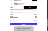Abanigo Store coupon verification screenshot