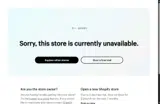 Abanigo Store coupon verification screenshot