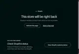 Abanigo Store coupon verification screenshot