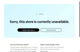 Abanigo Store coupon verification screenshot
