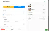 Abanigo Store coupon verification screenshot