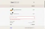 GOLD20 coupon verification screenshot