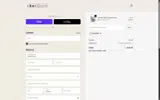 WELCOME coupon verification screenshot