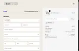 MOCKTAIL coupon verification screenshot