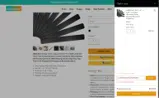 TOPOFFERTS coupon verification screenshot