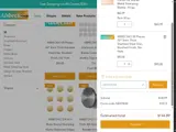 NEWYEAR coupon verification screenshot