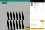 Abbe2004jp coupon verification screenshot