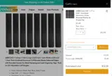 GRANDBECCIAO coupon verification screenshot