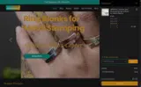 TOPOFFERGOD coupon verification screenshot