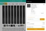 GRANDBECCIAO coupon verification screenshot