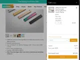 FAFI10 coupon verification screenshot