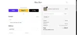 ISAAC coupon verification screenshot