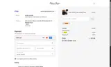 JAMES coupon verification screenshot