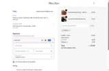 SAVE25 coupon verification screenshot
