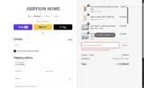 TRADE-BYPASS coupon verification screenshot