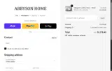20%OFF coupon verification screenshot