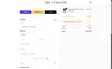 WELCOME10GN8RBJXJ coupon verification screenshot