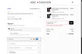 RJWMXFGQLD coupon verification screenshot