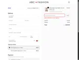 CM25SP7L5HVL coupon verification screenshot