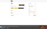 ABC Fine Wine & Spirits coupon verification screenshot