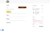 ABC Fine Wine & Spirits coupon verification screenshot