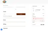 ABC Fine Wine & Spirits coupon verification screenshot