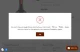 ABC Fine Wine & Spirits coupon verification screenshot