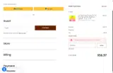 ABC Fine Wine & Spirits coupon verification screenshot