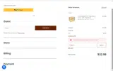 ABC Fine Wine & Spirits coupon verification screenshot