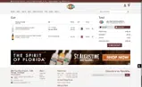 ABC Fine Wine & Spirits coupon verification screenshot