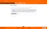 ABC Fitness coupon verification screenshot