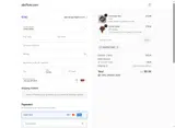 abcFlora coupon verification screenshot