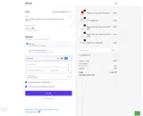 ABCmix coupon verification screenshot
