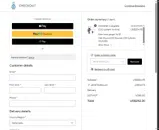 JANETARAUJO coupon verification screenshot