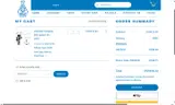 MARLON coupon verification screenshot