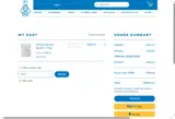 FIWE5 coupon verification screenshot