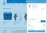 JOBE5 coupon verification screenshot
