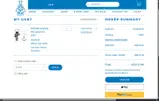 5CARE coupon verification screenshot