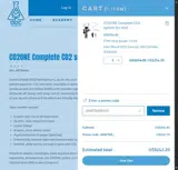 JANETARAUJO coupon verification screenshot