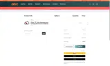 BlackFriday25 coupon verification screenshot