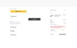 BlackFriday25 coupon verification screenshot