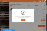 Abdragons coupon verification screenshot