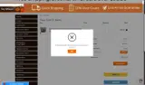 Abdragons coupon verification screenshot