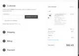 Abdragons coupon verification screenshot
