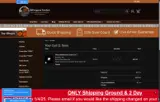 Abdragons coupon verification screenshot