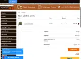 Abdragons coupon verification screenshot